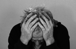 Illustration for article titled Dealing With Chronic Pain Can Be a Thing of the Past